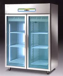 preview Armadi frigoriferi TN, BT