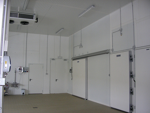 Progettazione- Verndita ed Installazione Impianti di Refrigerazione - Empoli - Firenze